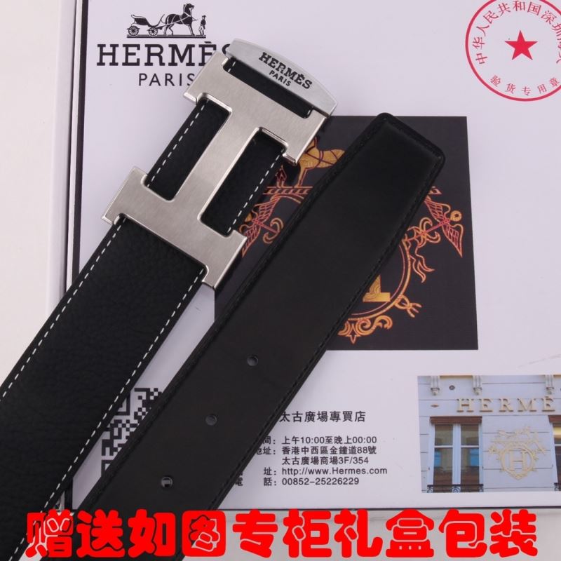 Hermes Belts