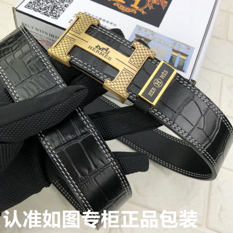 Hermes Belts