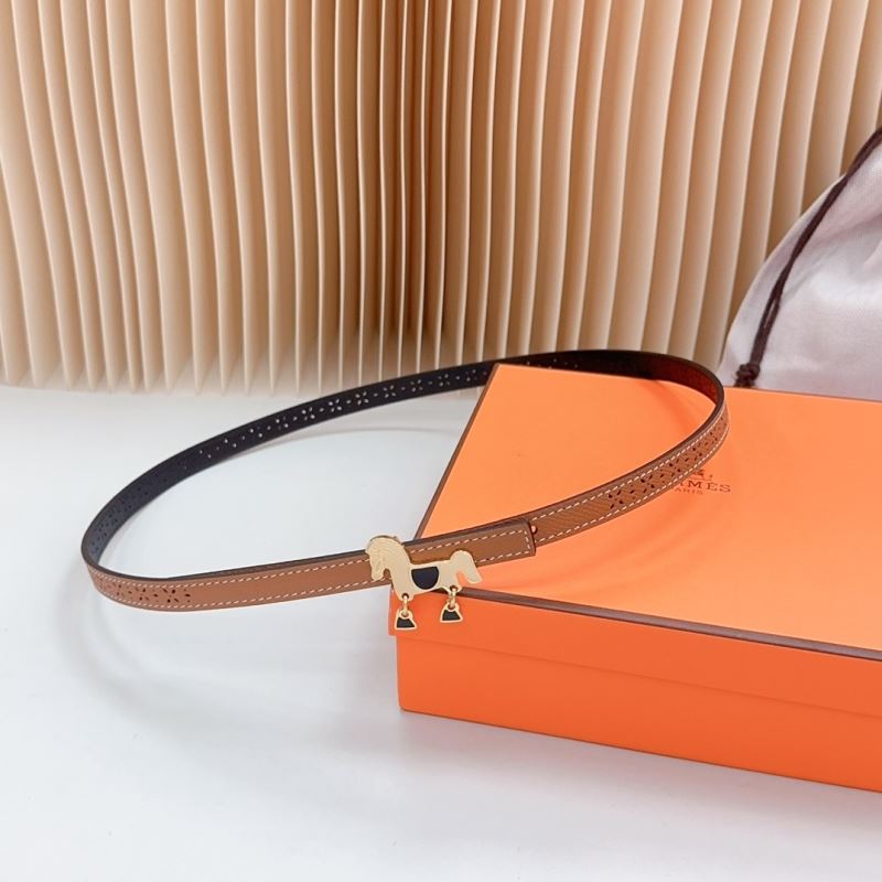 Hermes Belts