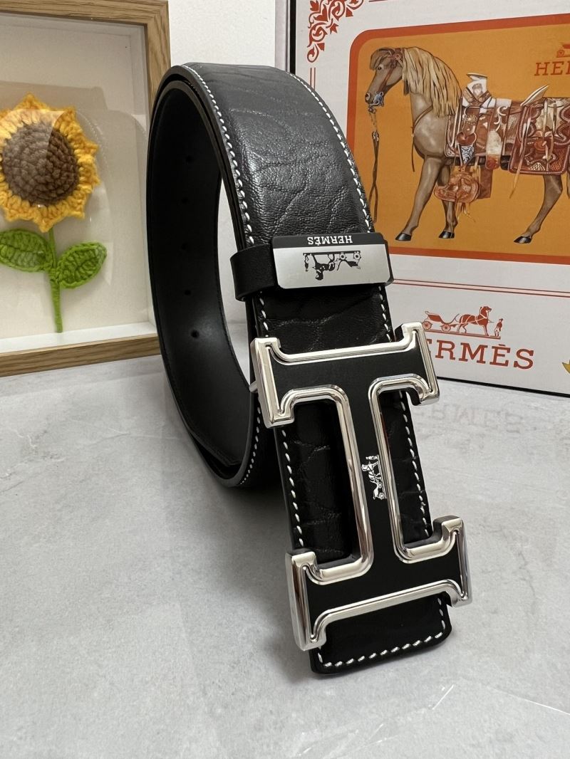 Hermes Belts