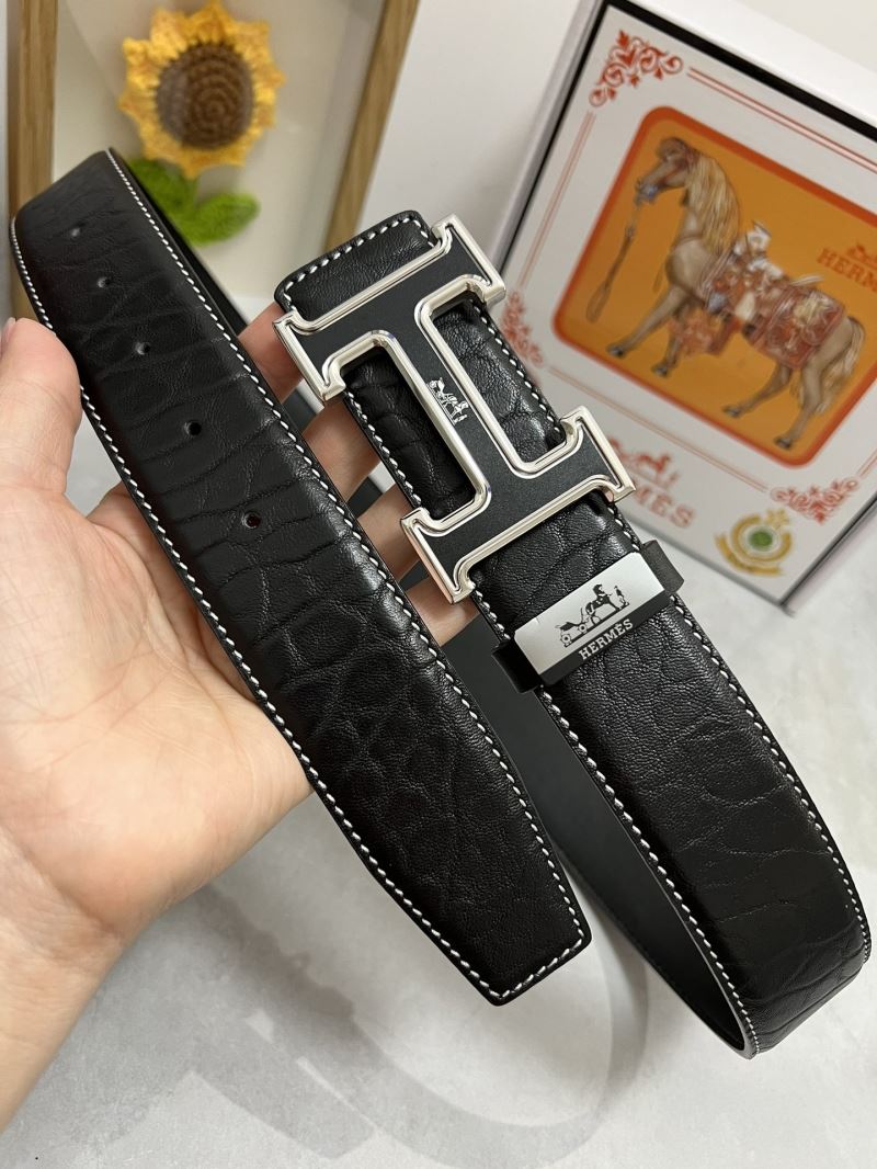 Hermes Belts