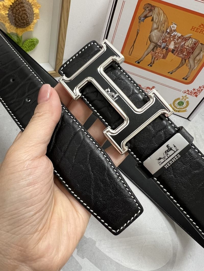 Hermes Belts