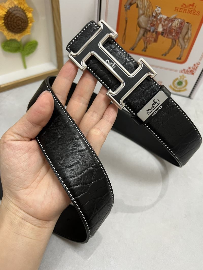 Hermes Belts