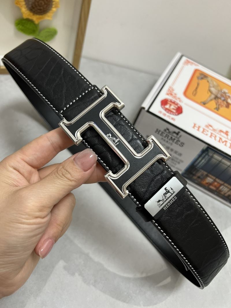 Hermes Belts