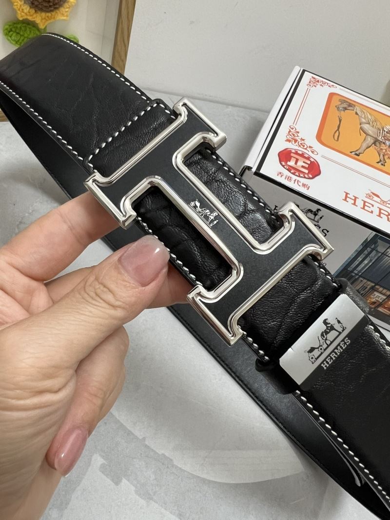 Hermes Belts