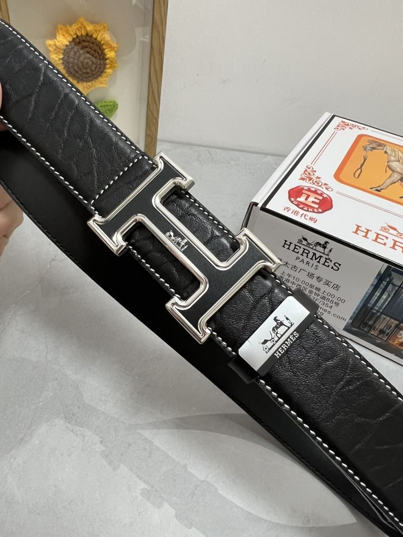 Hermes Belts