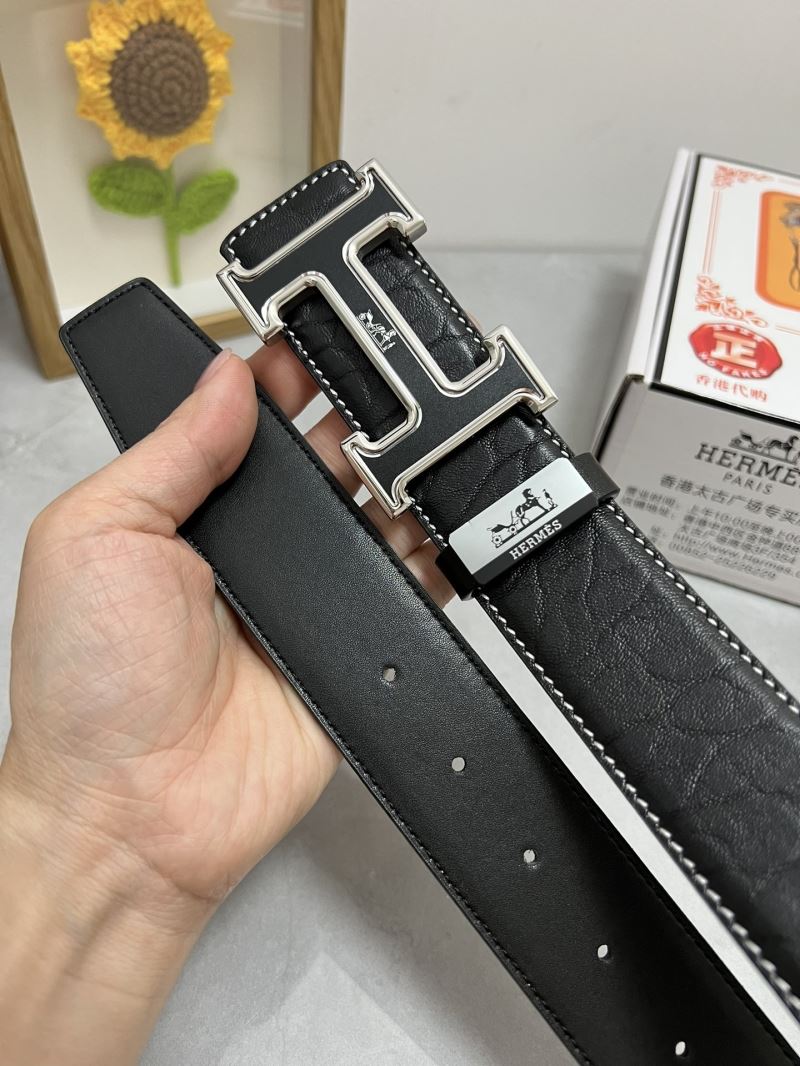 Hermes Belts