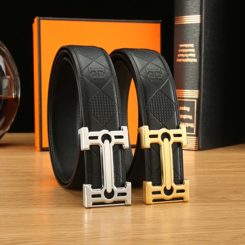 Hermes Belts