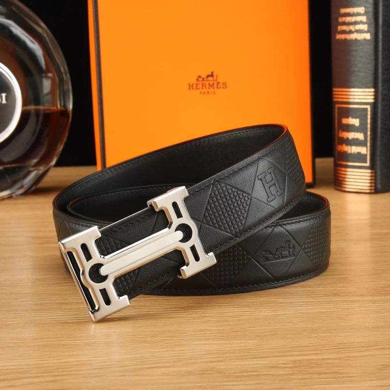 Hermes Belts