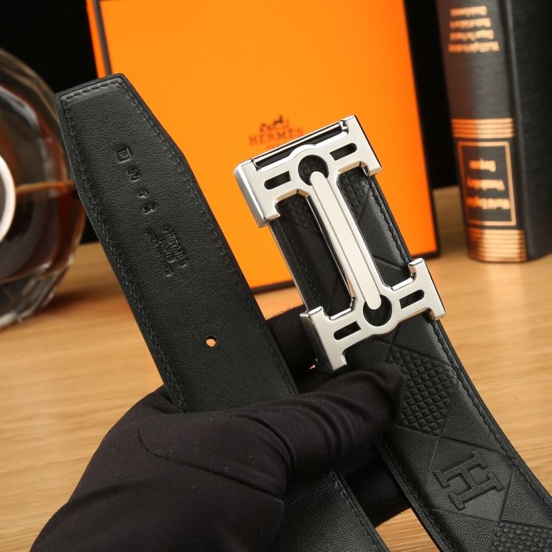 Hermes Belts