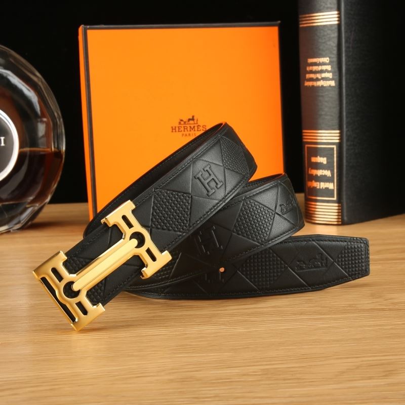 Hermes Belts