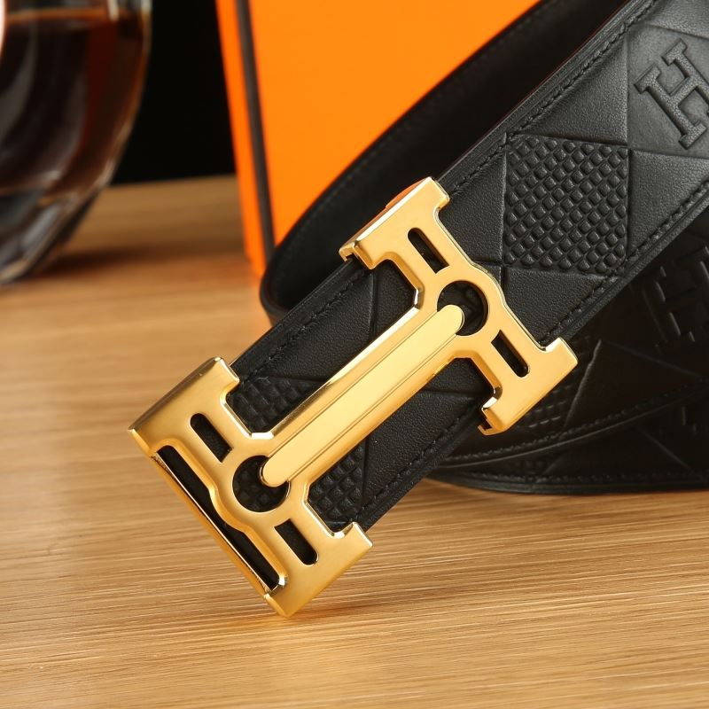 Hermes Belts