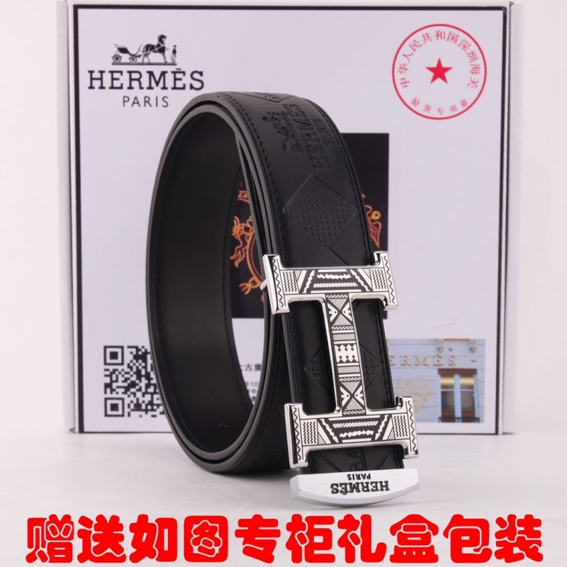 Hermes Belts