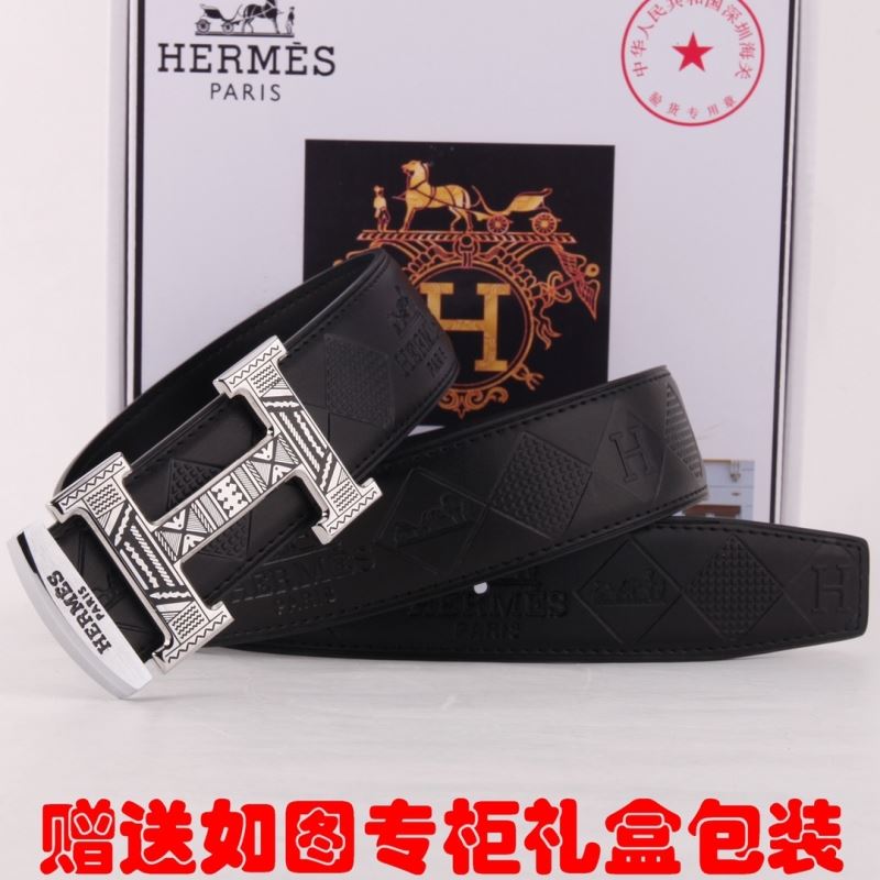 Hermes Belts