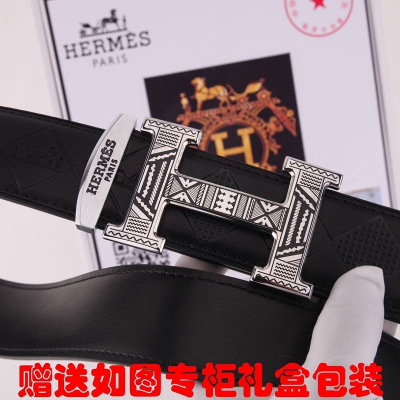 Hermes Belts