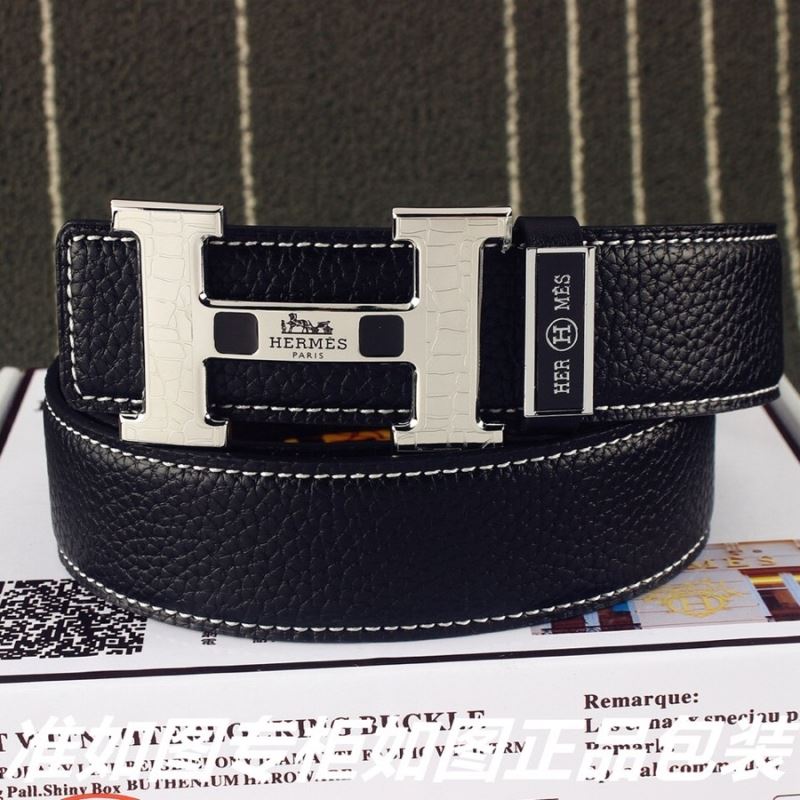 Hermes Belts