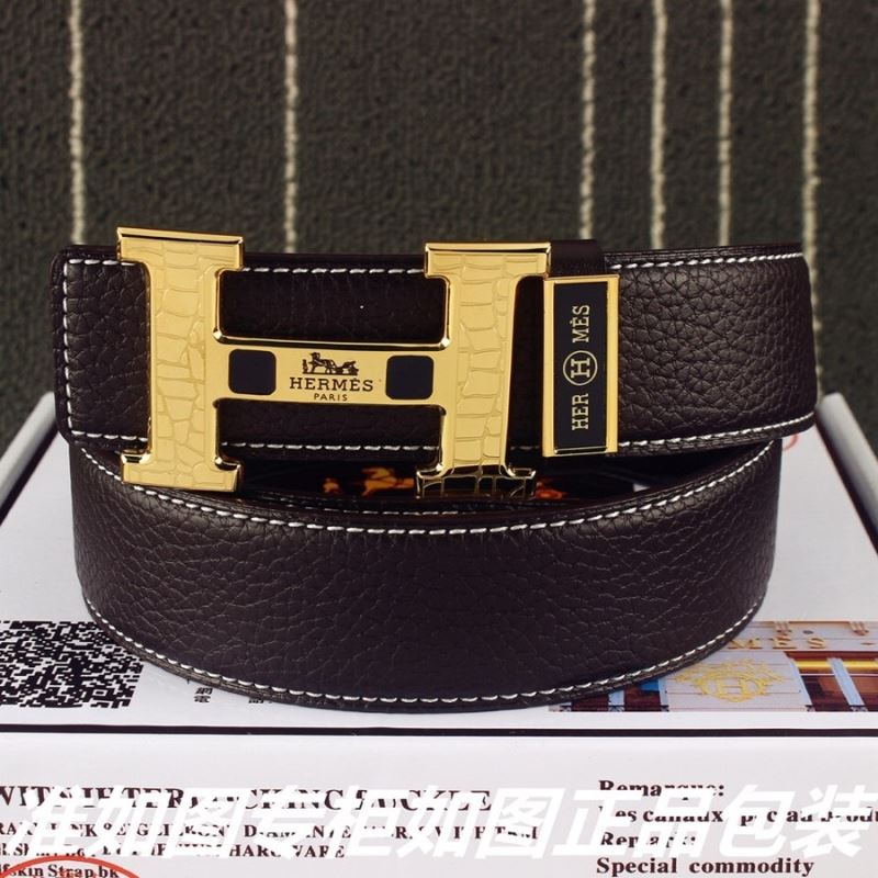 Hermes Belts