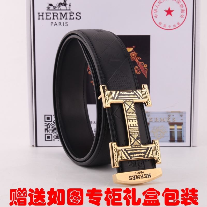 Hermes Belts