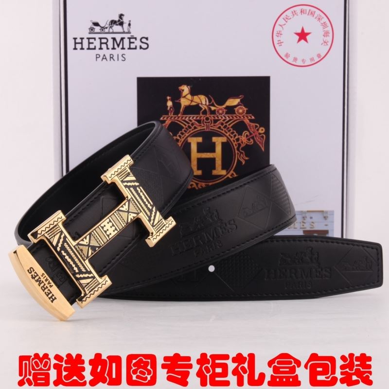 Hermes Belts