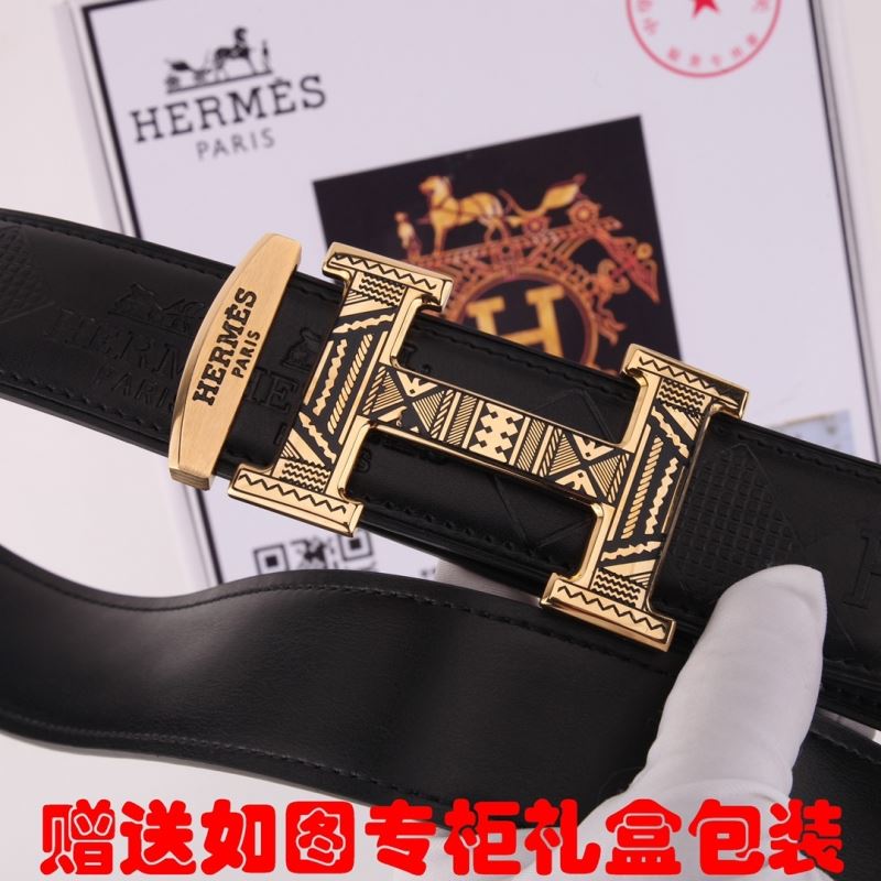 Hermes Belts