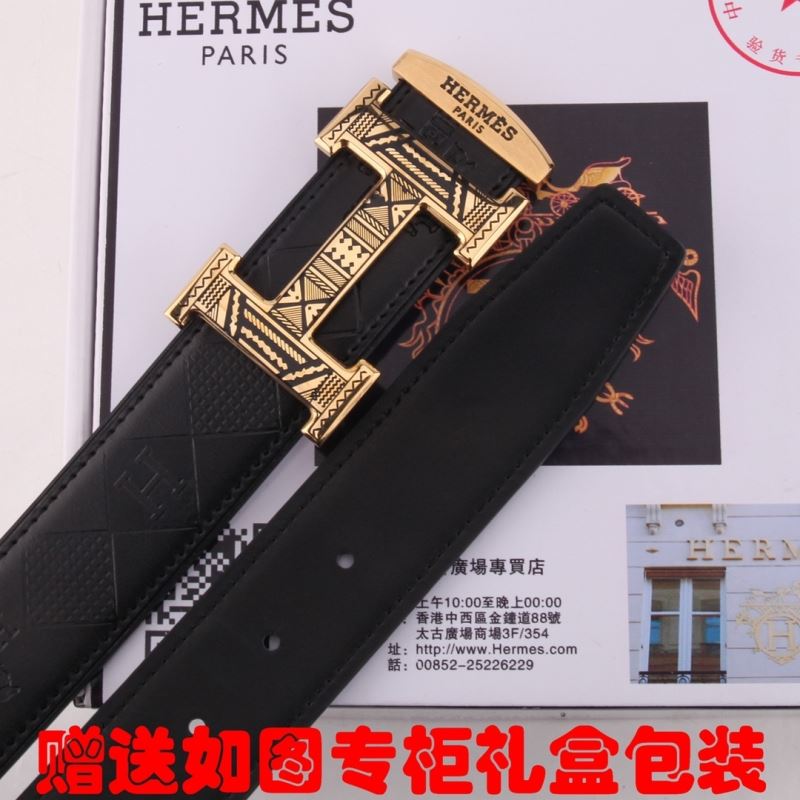 Hermes Belts