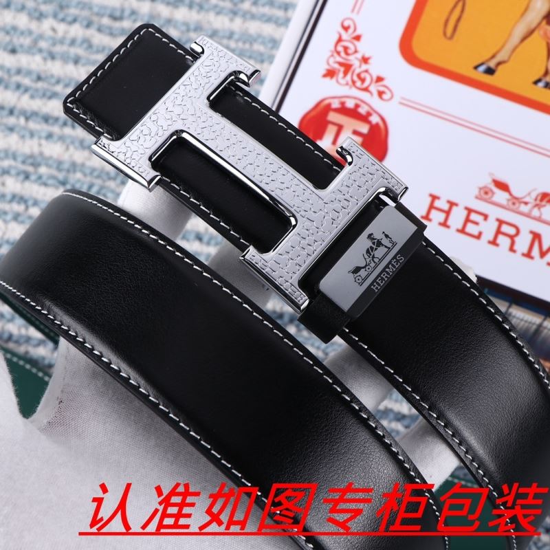 Hermes Belts