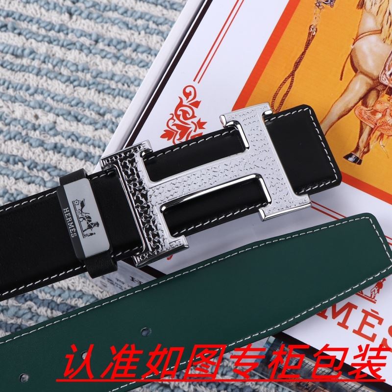 Hermes Belts