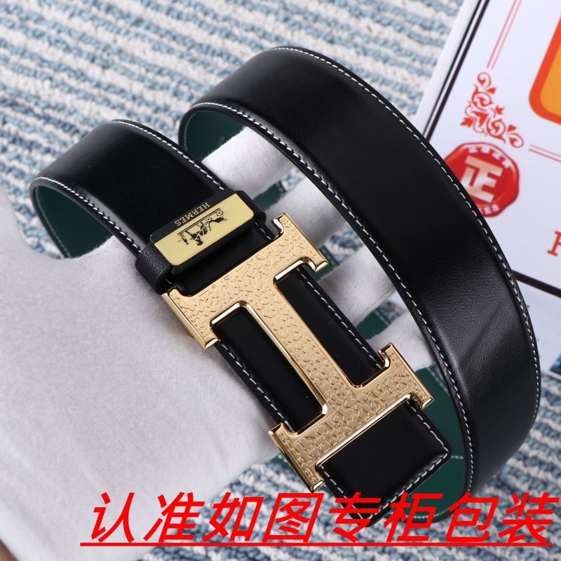 Hermes Belts