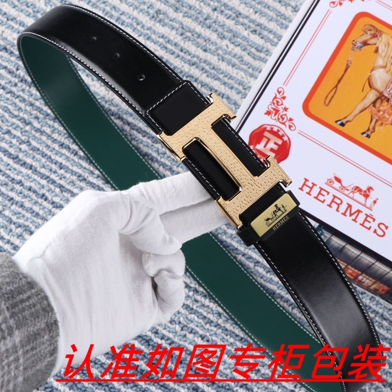 Hermes Belts