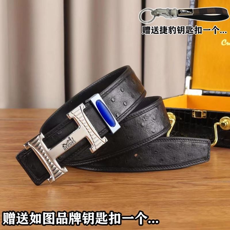 Hermes Belts