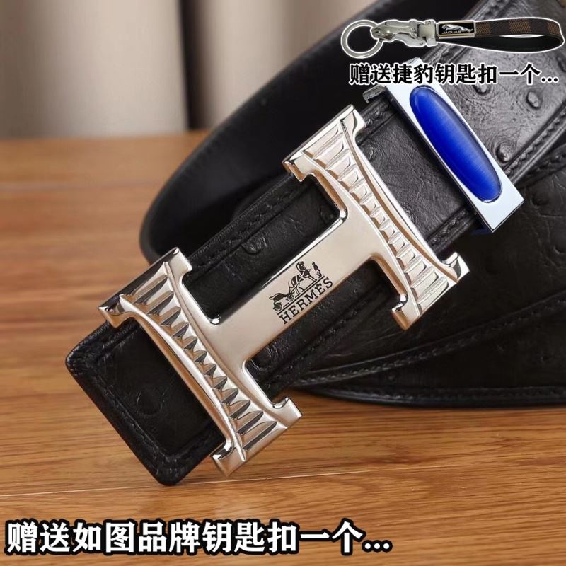 Hermes Belts