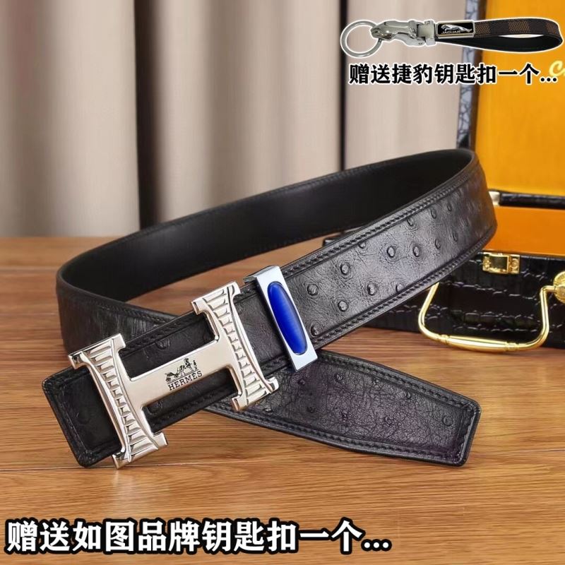 Hermes Belts