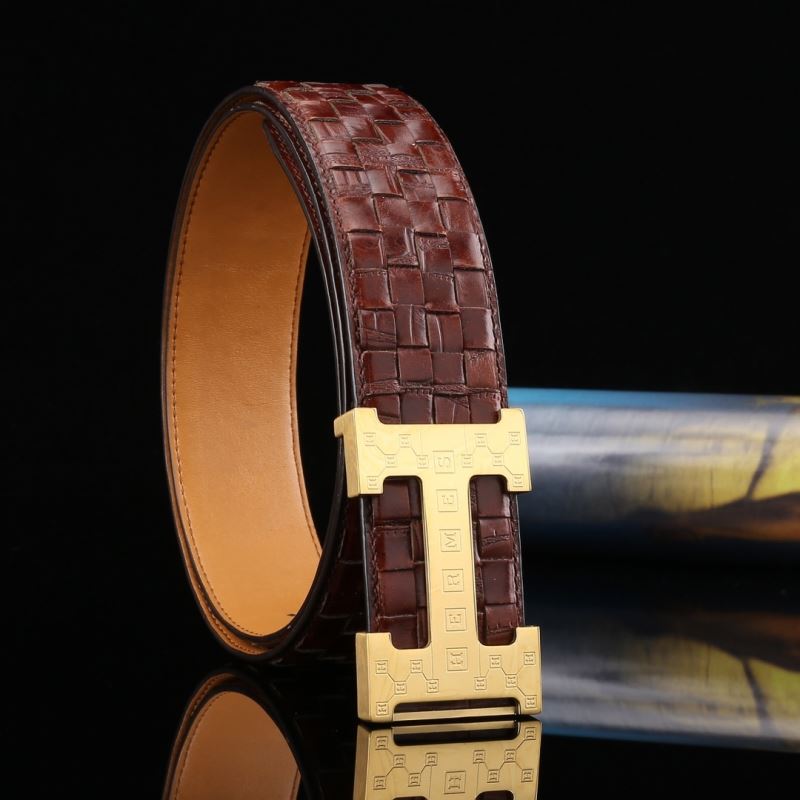 Hermes Belts