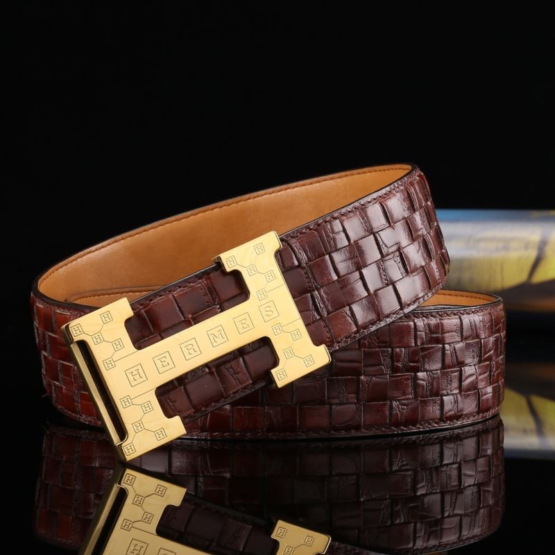 Hermes Belts