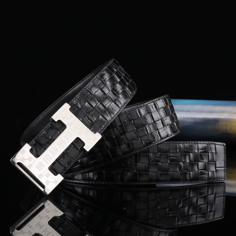 Hermes Belts