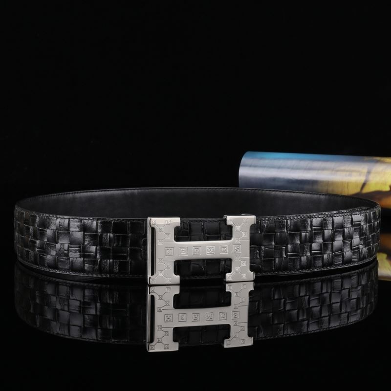 Hermes Belts