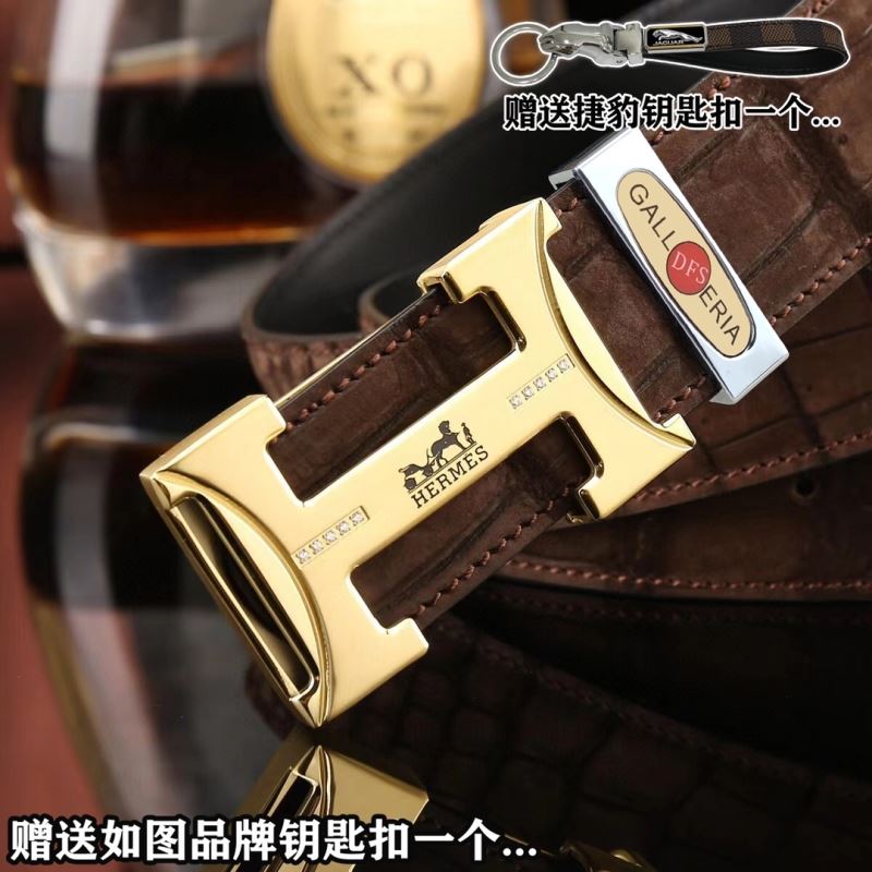 Hermes Belts