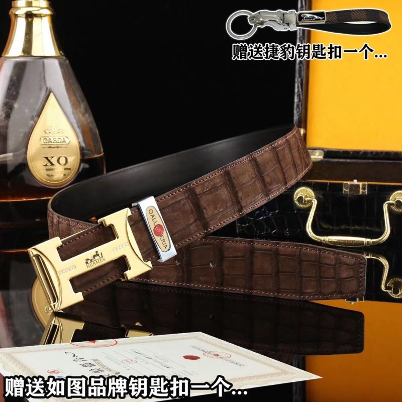 Hermes Belts