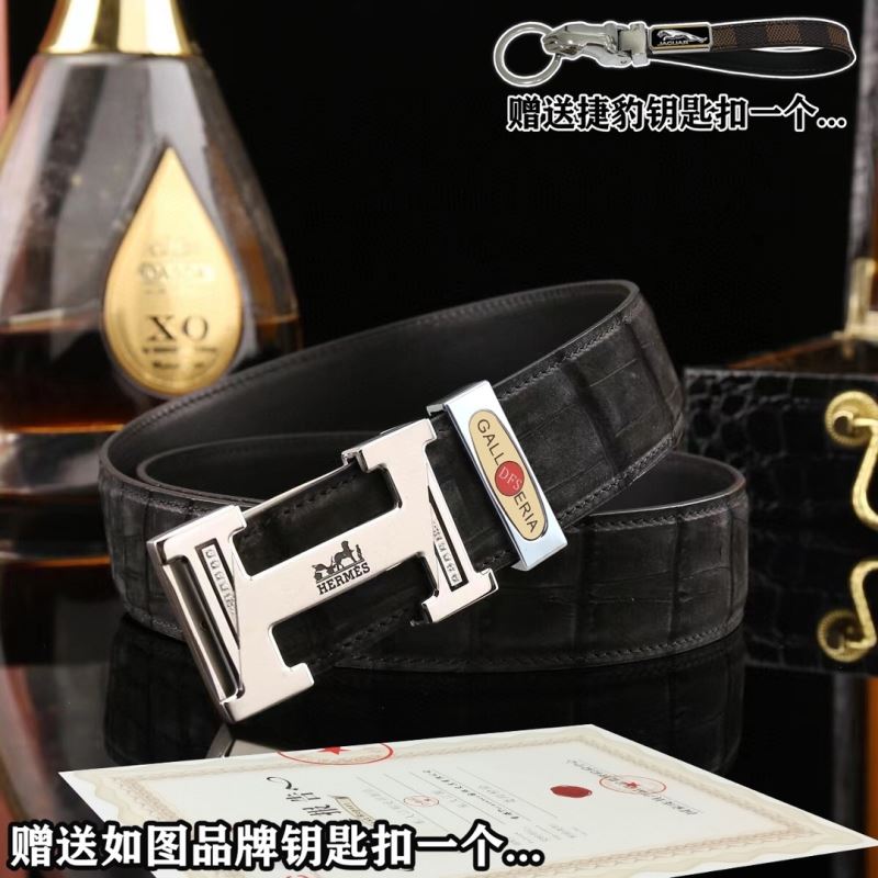 Hermes Belts