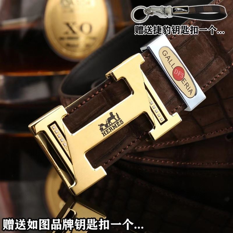 Hermes Belts