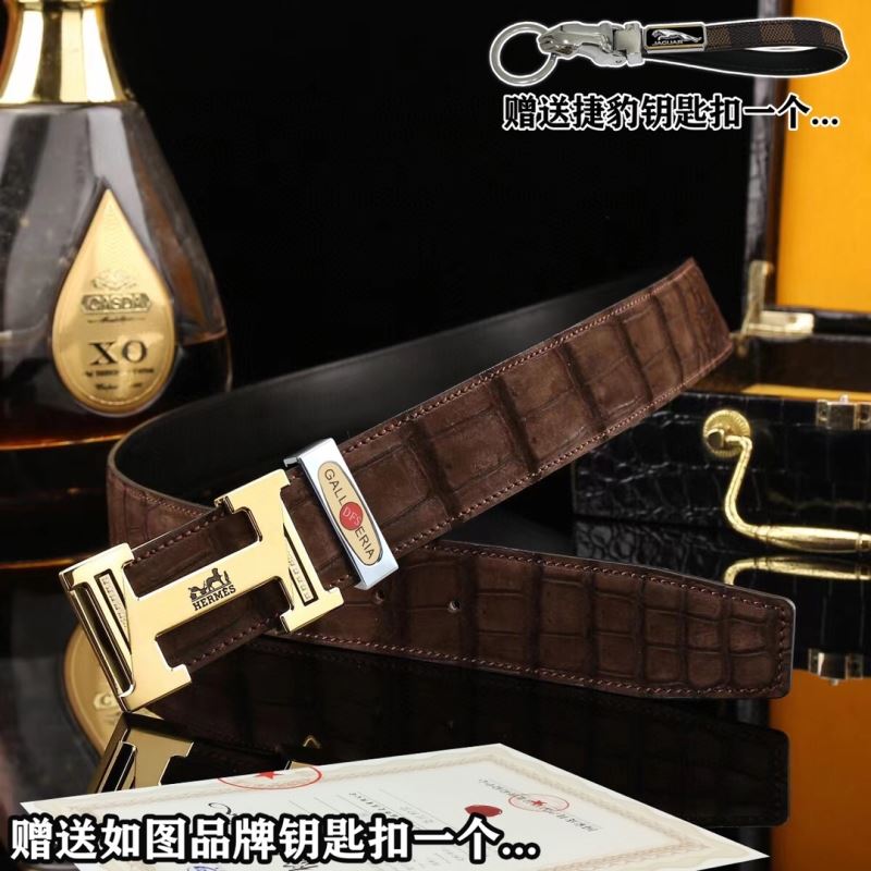 Hermes Belts