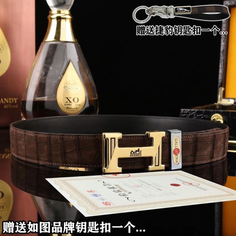 Hermes Belts