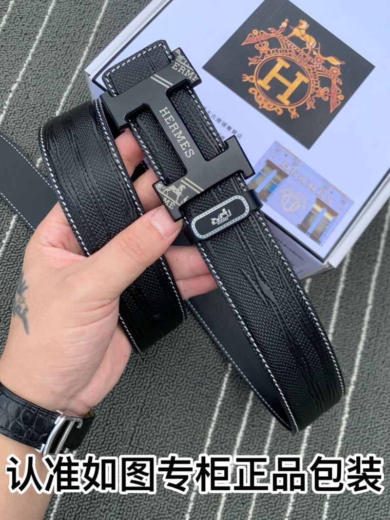 Hermes Belts