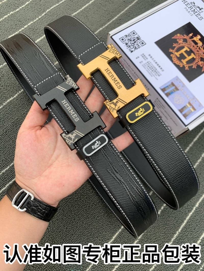 Hermes Belts