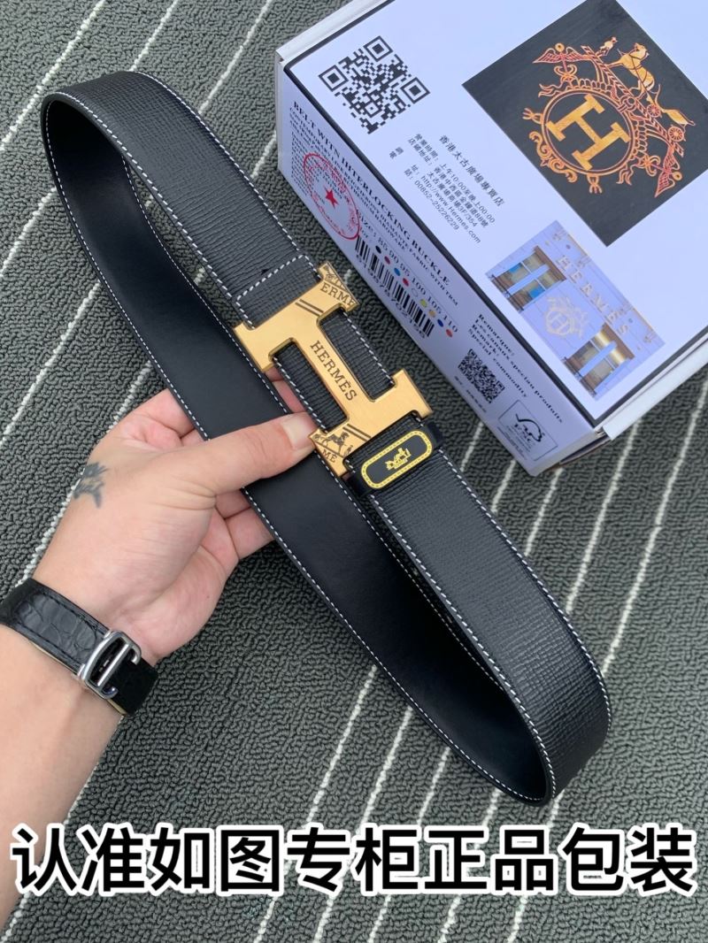 Hermes Belts