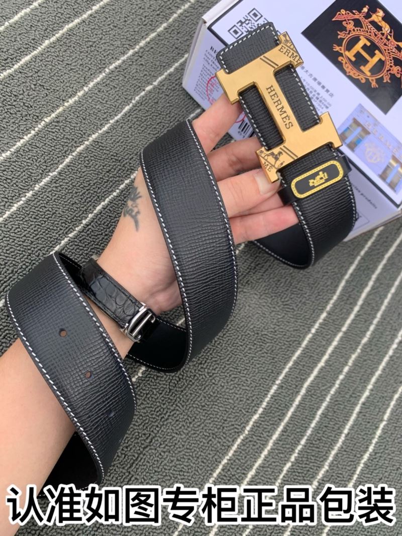 Hermes Belts