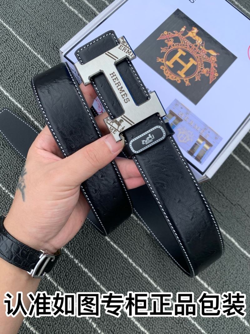 Hermes Belts