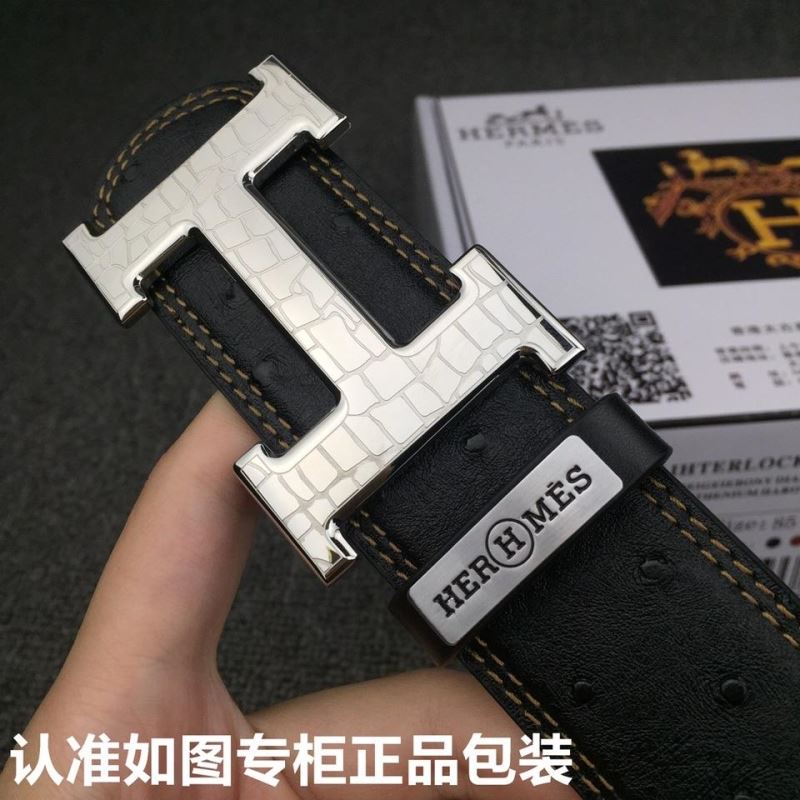 Hermes Belts