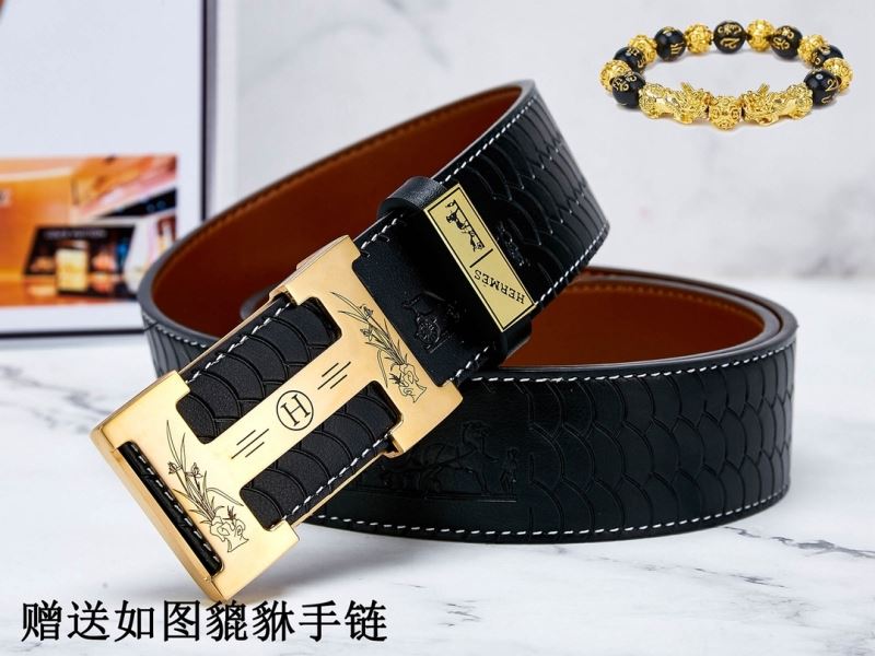 Hermes Belts