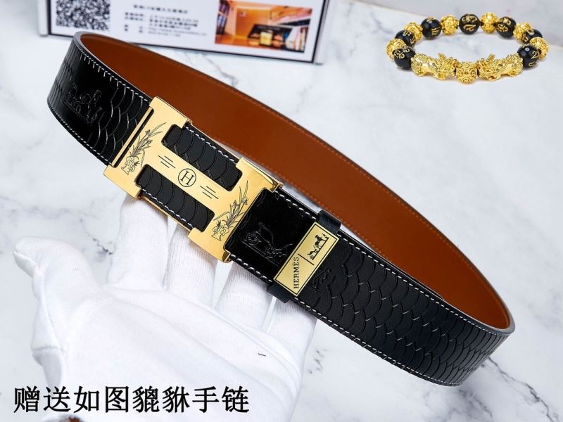 Hermes Belts